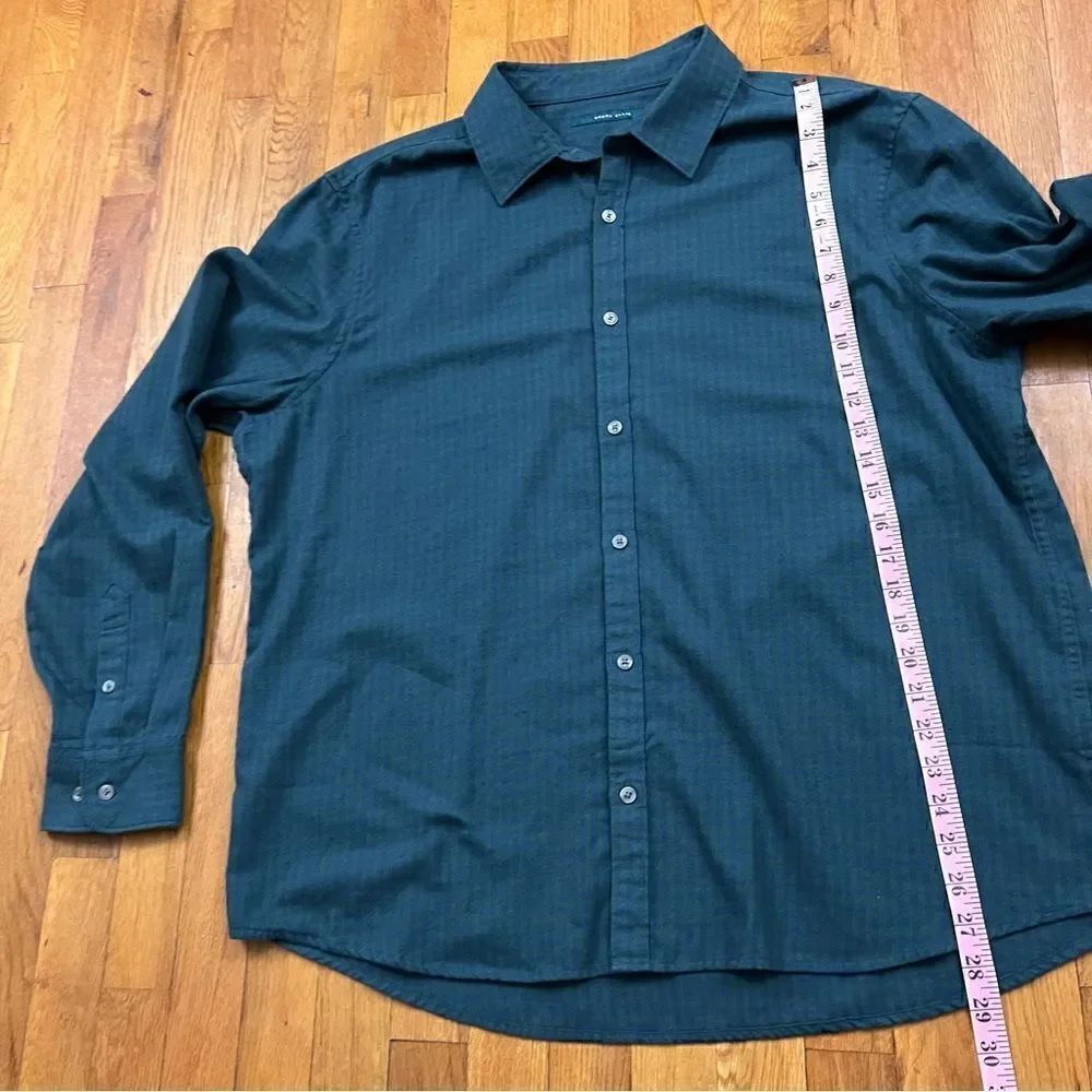 Perry Ellis Button Down Mens' XXL - Picture 4 of 5